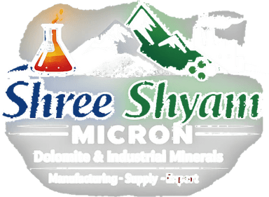 Shree Shyam Micron logo