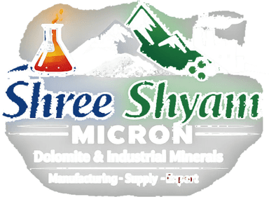 Shree Shyam Micron logo