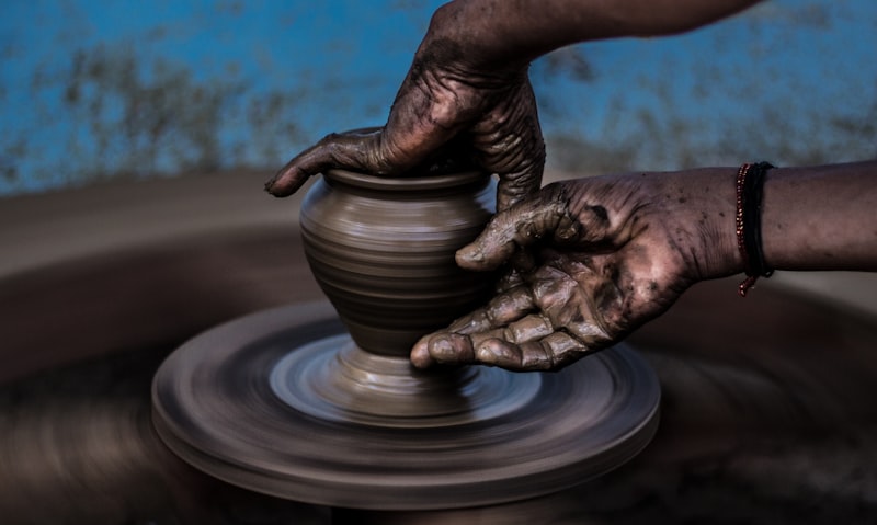 Ceramics & Tiles