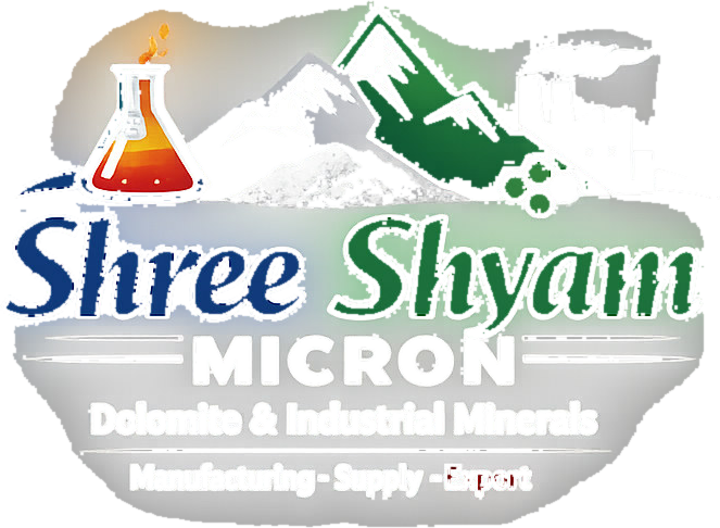 Shree Shyam Micron logo